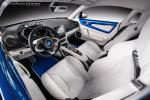 Alpine A110 Gains by Carlex Design 2019 года